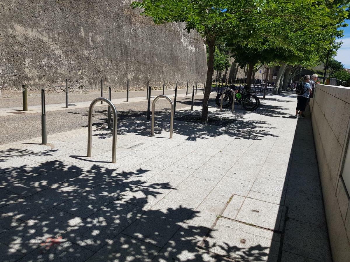 U Studiu 7 Rue Notre Dame Daire Bastiya Dış mekan fotoğraf